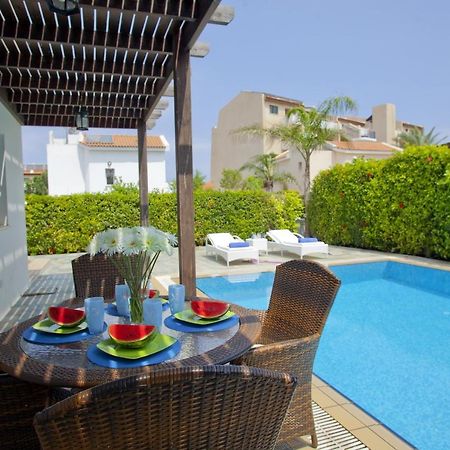 Villa Skyros Pernera ภายนอก รูปภาพ
