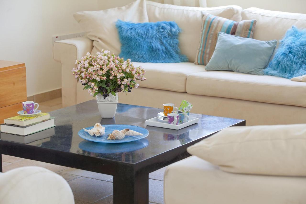 Villa Skyros Pernera ภายนอก รูปภาพ