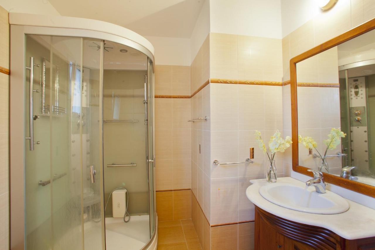 Villa Skyros Pernera ภายนอก รูปภาพ